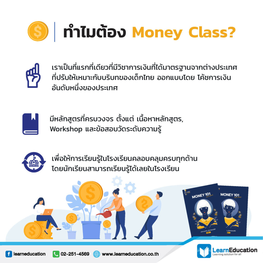 Money Class