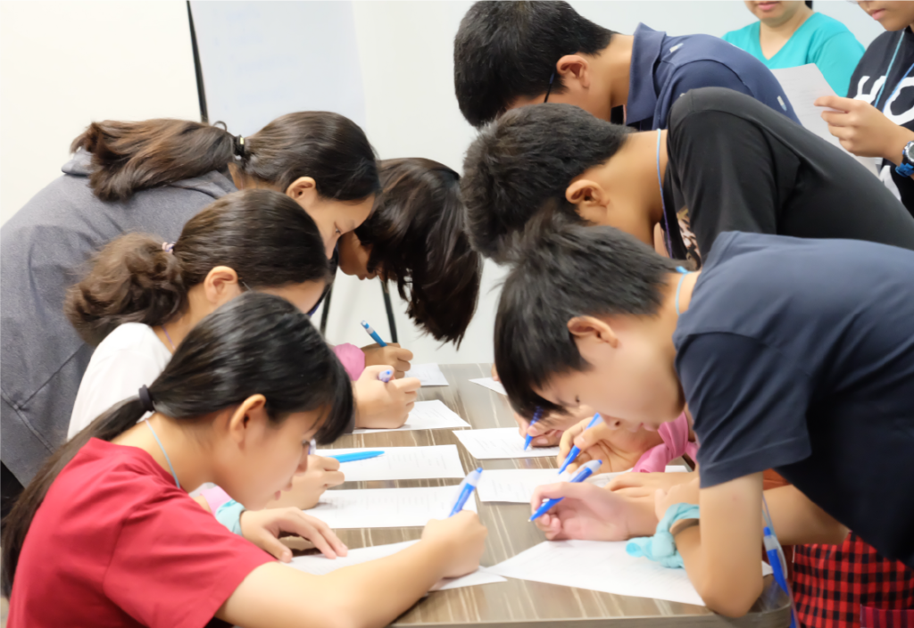 students