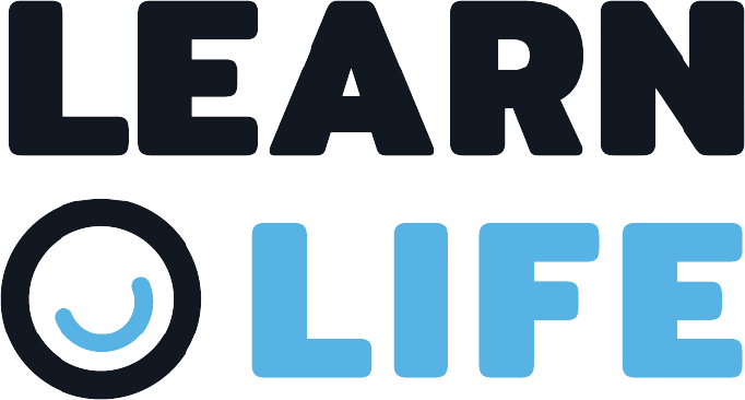 learn-o-life learn o life logo