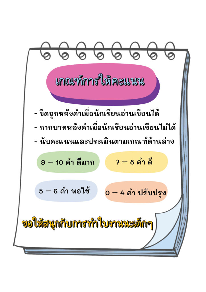 สื่อการสอน